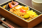 日光鶏めし弁当 日光鶏めし弁当