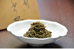 山椒若葉煮 山椒若葉煮